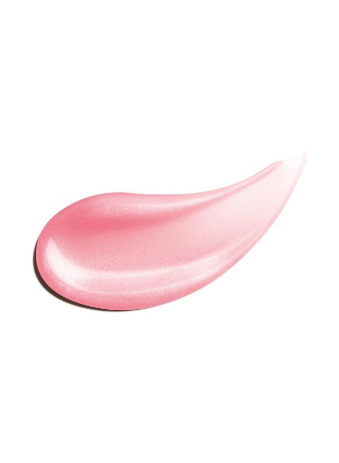 Clarins Lip Perfector Glow in the shade 25 Mulberry Glow. - Image 3